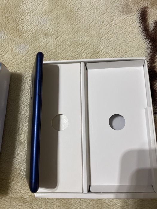 Продам сотовый телефон Смартфон Nokia 5 DS