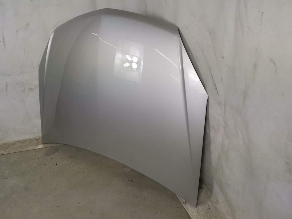 Капак На Двигателя Опел Астра Х / Opel Astra H [фейслифт] [ - ] Оригин