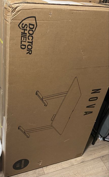 Birou reglabil electric  Dr Shield