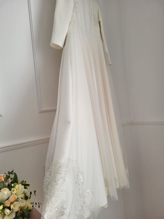 Rochie de mireasă