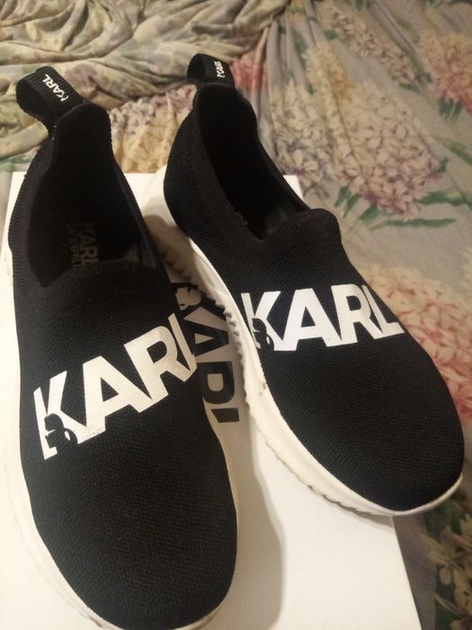 Karl lagerfeld дамски маратонки