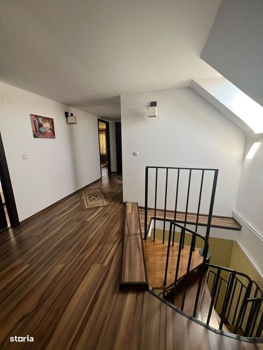 Casa P+M, 148 mp utili,| Complet mobilata | Zona excelenta | Gherla