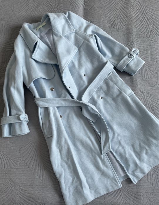 Большой пакет женской одежды