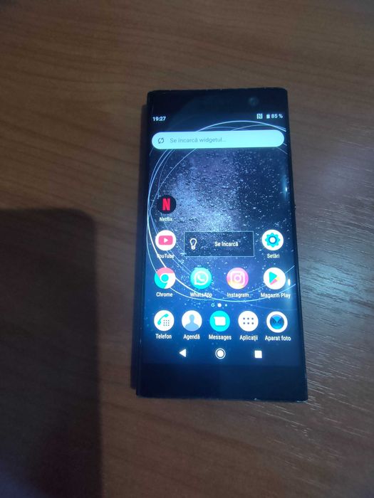 Sony Xperia  XA2