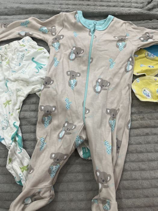 Вещи от 0 до года