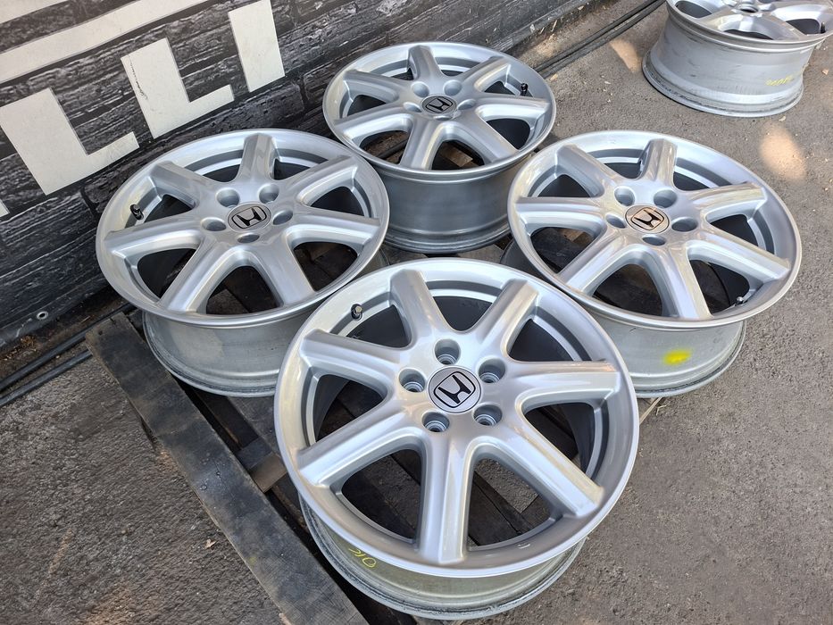 17" 5Х114.3мм Хонда, 5x114.3mm Honda original