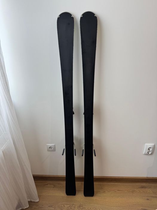 Schiuri/ski FISCHER F17 progressor