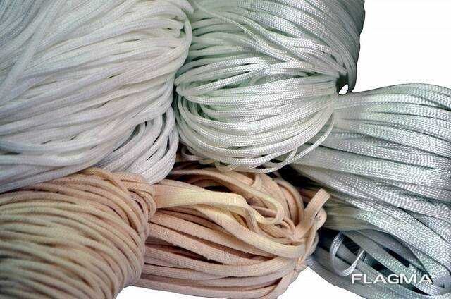 Стекло Шнур чулок.