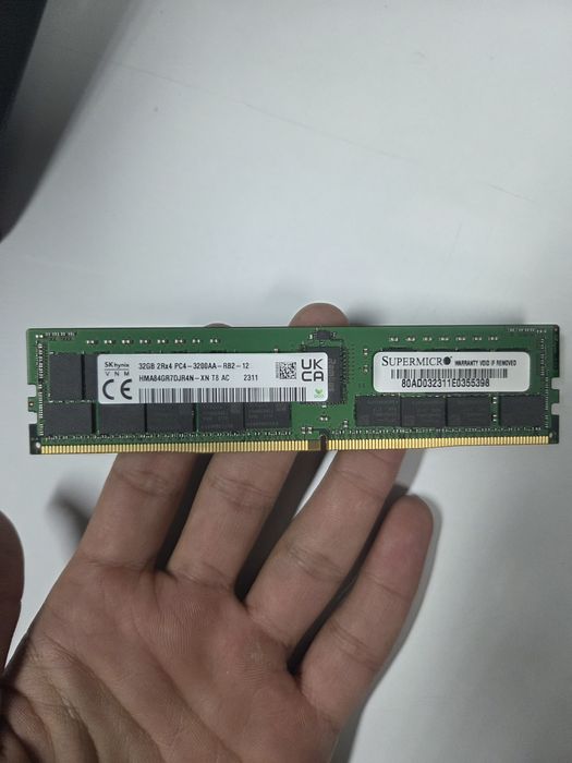 aperativka 32gb 3200