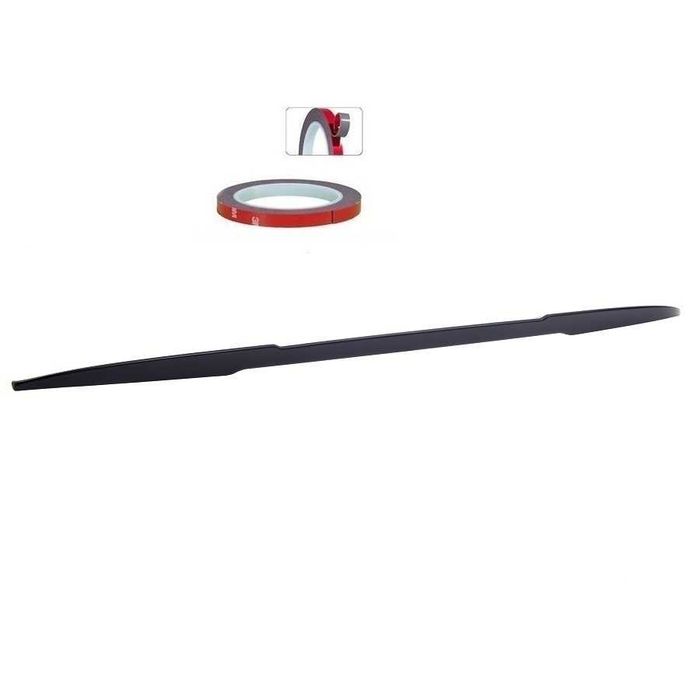 Eleron BMW F30 11-18 M4 design Negru Mat