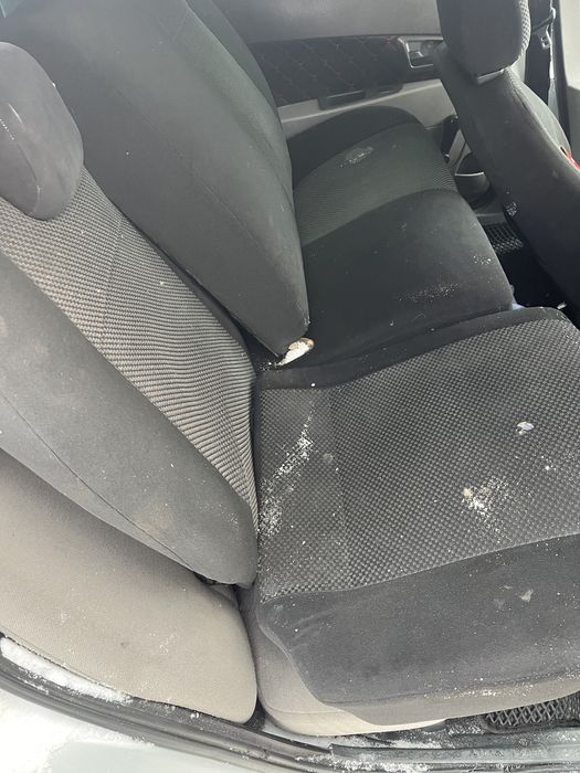 Сидушки Priora хэчбек