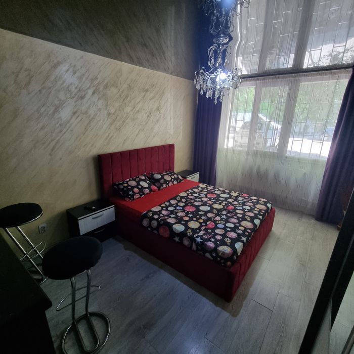 Regim Hotelier lângă tribunal