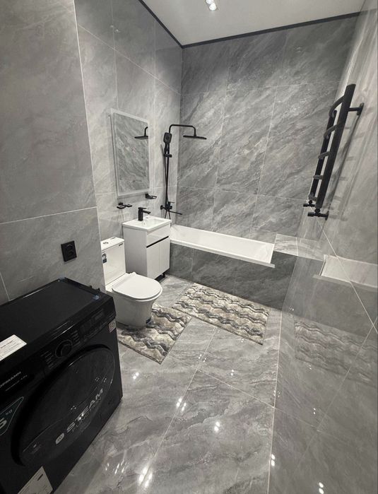 Срочно Продаётся квартира 50.5 м², ЖК Black Tower