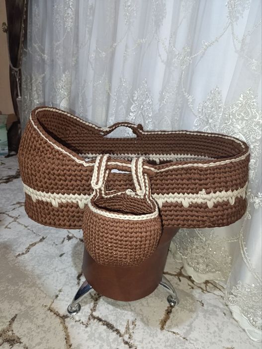 Bolalar uchun toʻqilgan