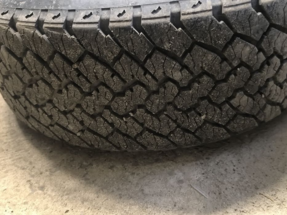 Гуми gripmax  255 55 19