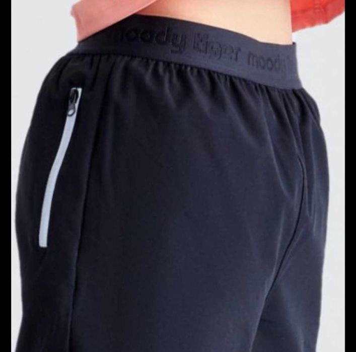 р-р 120см SOLAR Thermal Lightning Pants