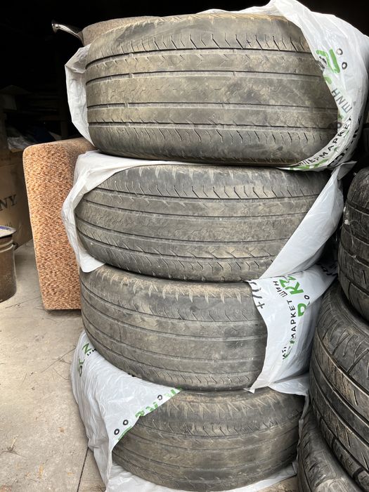 285/60/18 продам