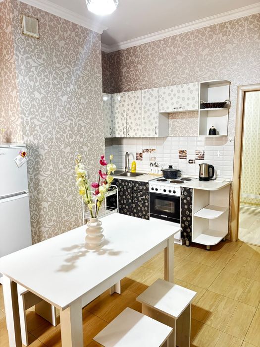 Квартира по суточна