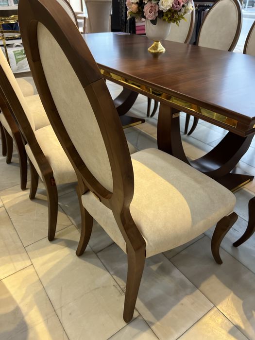 Комплект стол стул  «Шанель»