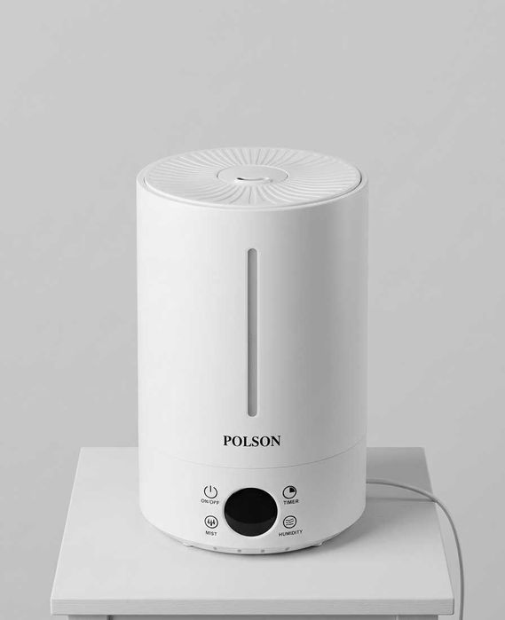 Увлажнитель воздуха Polson