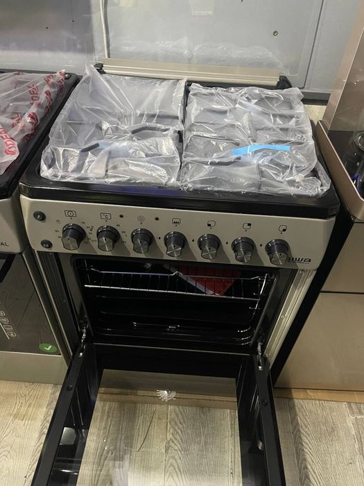 Модель Ai 410 газовая плита