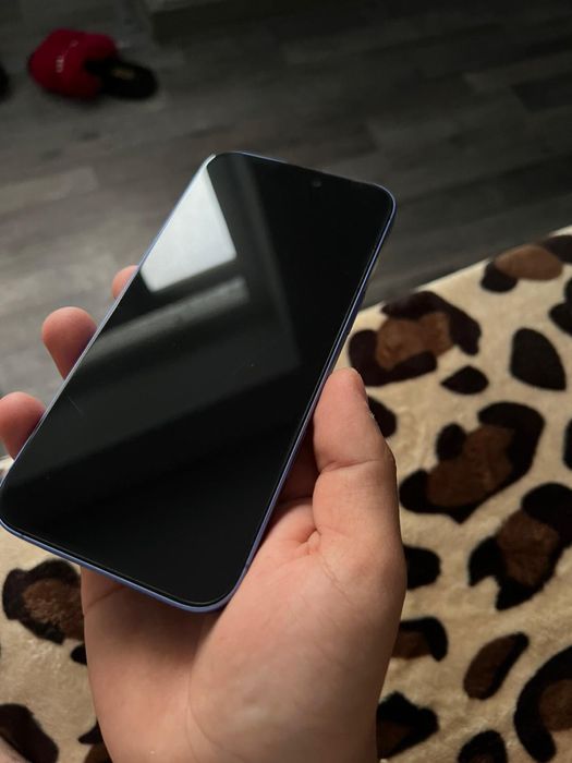 Iphone 16 plus 256Gb