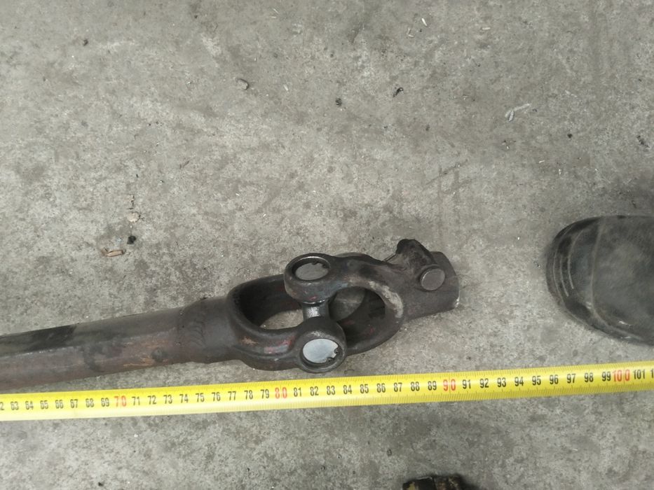 Cardan freza sau alte utilaje