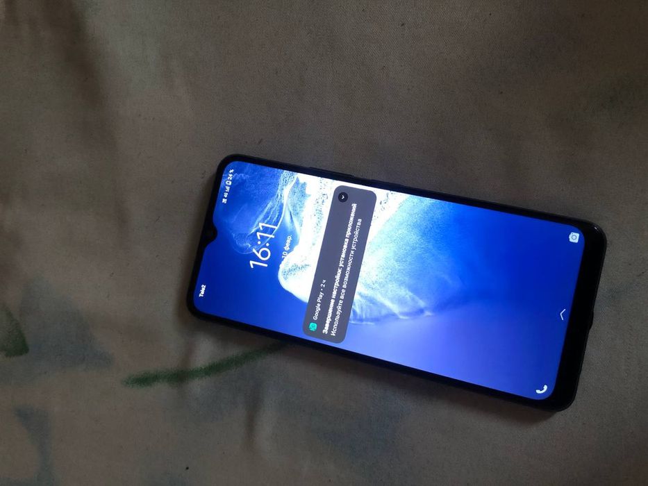Vivo Y15s/Nokio G20
