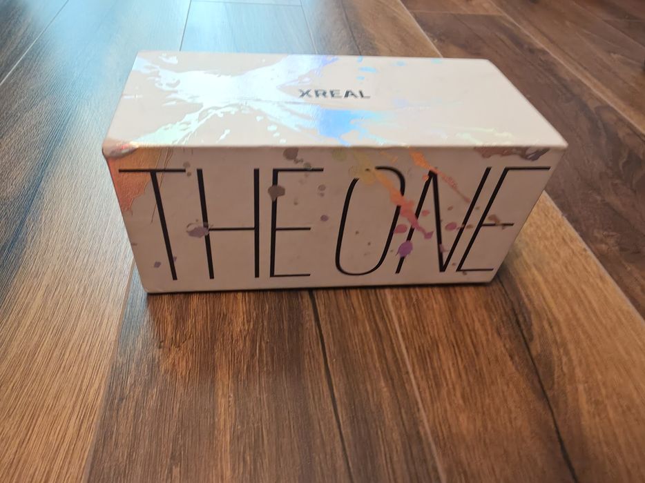 Ochelari AR Xreal ONE