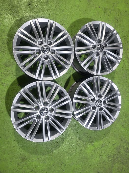 17 5x120 Vw Transporter  T6 T5 Multivan 5х120 т5 т6