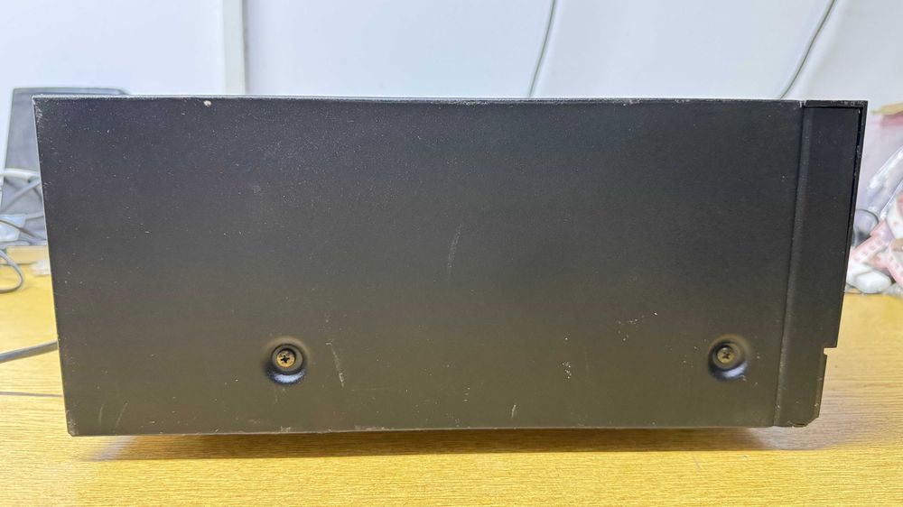 Egalizator grafic Kenwood GE-1100