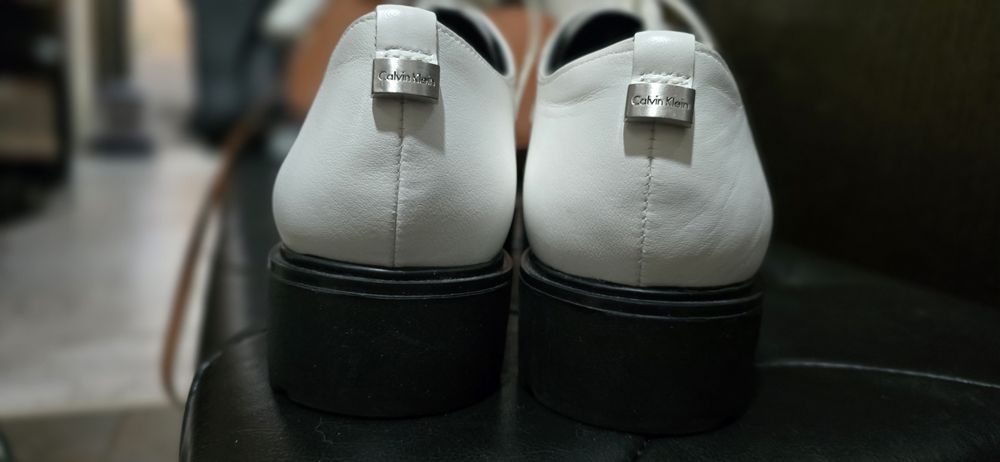 Pantofi Calvin Klein