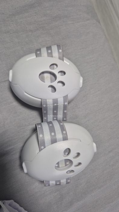 Casti antifonice pentru copii