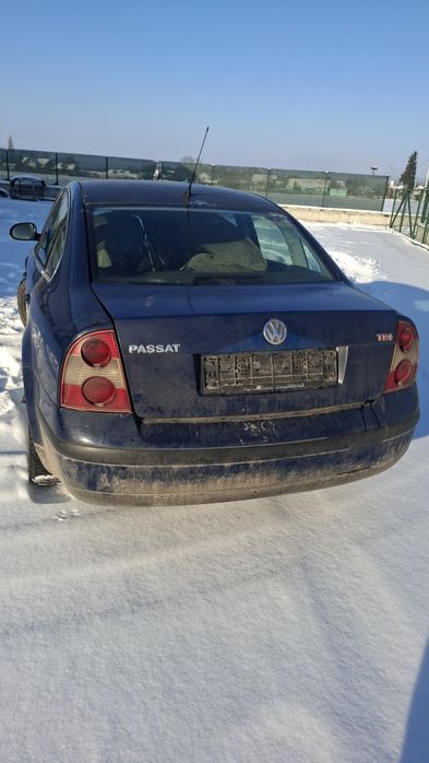 Vand piese motor BGW Passat