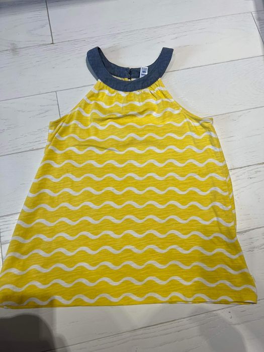 Детски потник за момиче на Okaidi