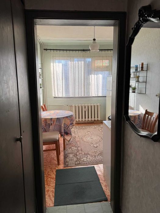 Дава се под наем Двустаен апартамент в София, Захарна фабрика - 49 кв.м за 357 € - Снимка #1