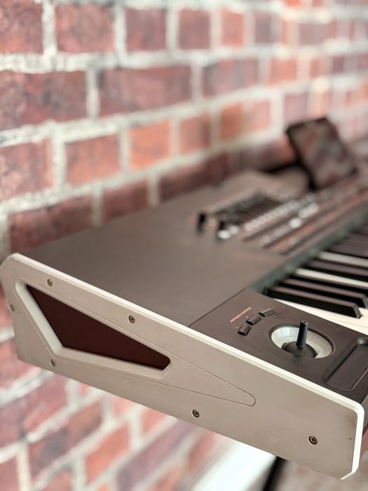 Korg Pa4X Oriental 76 Keys!