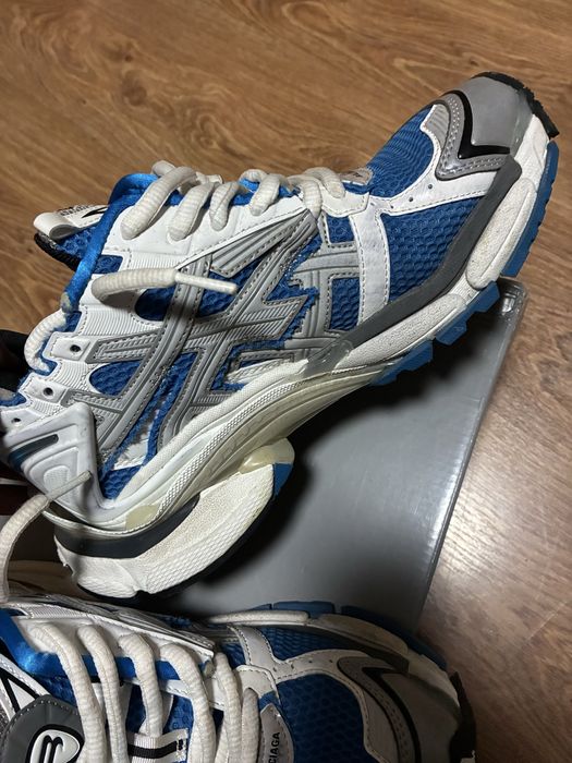 Balenciaga runner