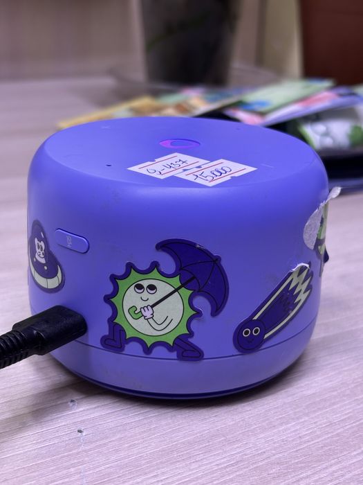 яндекс станция лайт