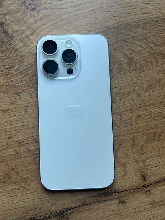 Iphone 16 pro 91%