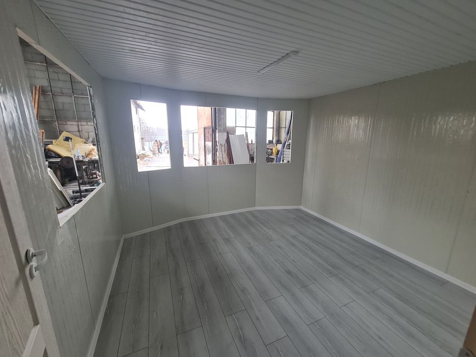 Container Modular Birou