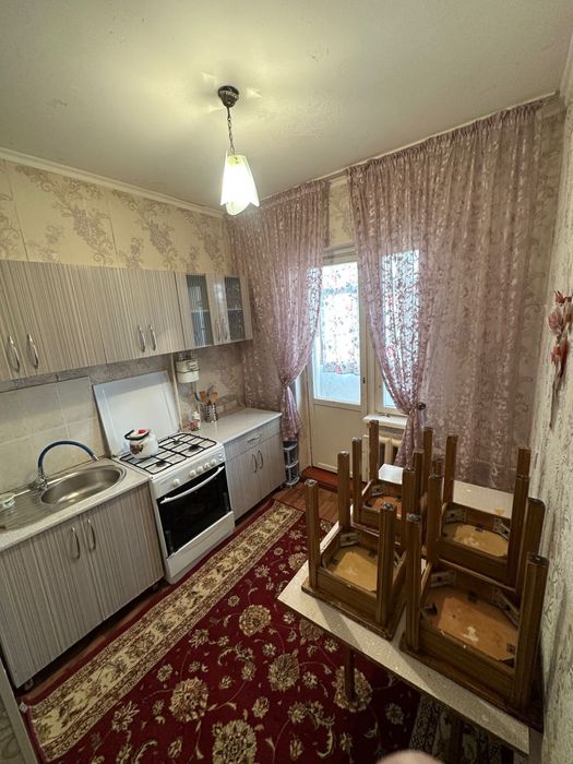 Квартира в аренду