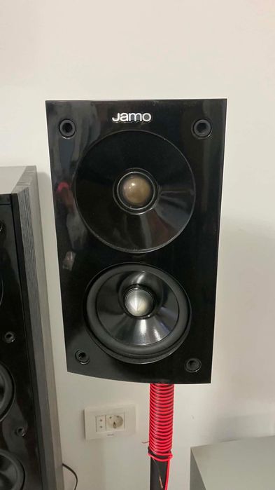 Denon avr-1500h boxe