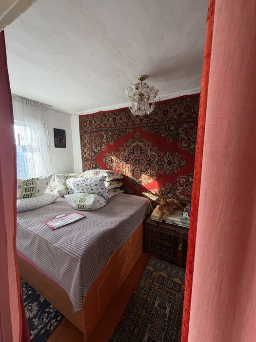 Продам дом в Уштобе