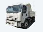ISUZU FVR34K (Евро-3) COMFORT Самосвал