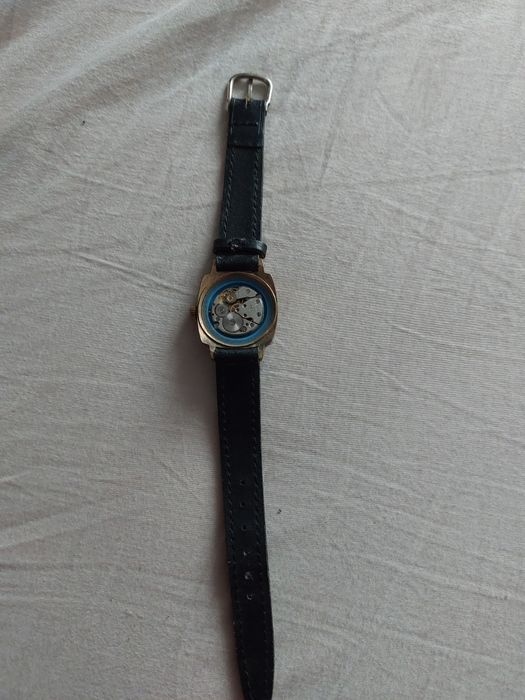 Ceas dama vintige