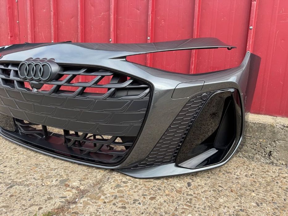 Bara fata Audi A6 C9 4L S-line