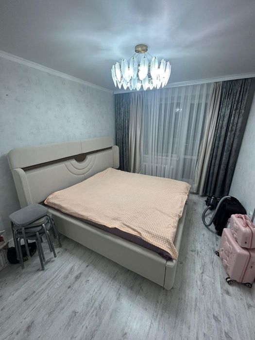 3-х ком в 8 мкр