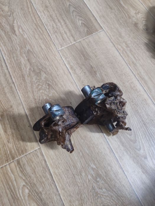 Коленвалы Иж юпитер СССР