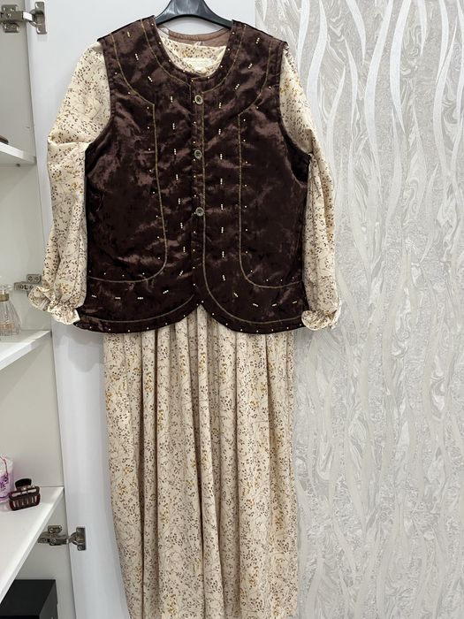 Платье Maternity collection